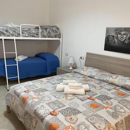 Casa Vacanze Sicily Home Avola Extérieur photo