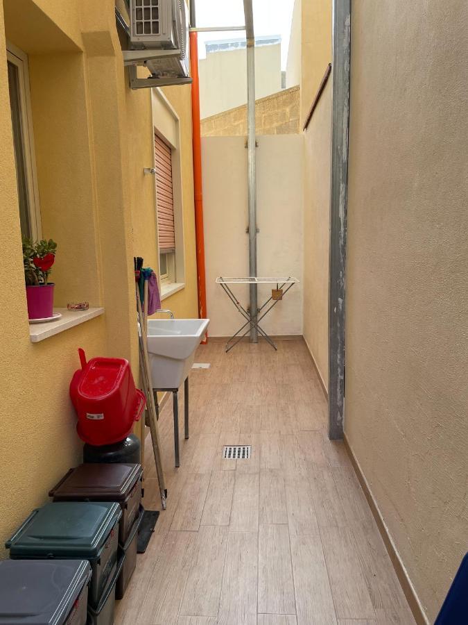 Casa Vacanze Sicily Home Avola Extérieur photo