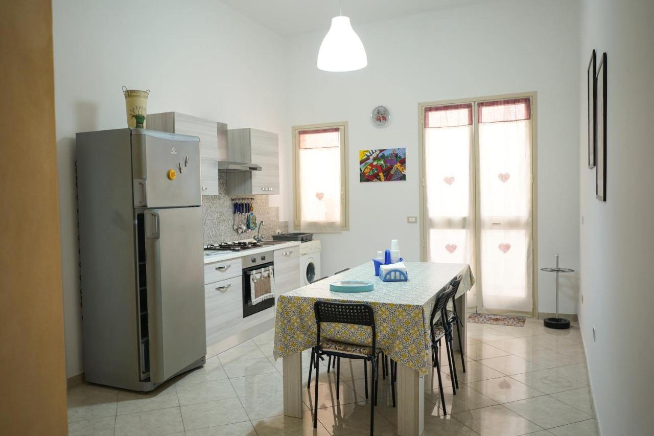 Casa Vacanze Sicily Home Avola Extérieur photo