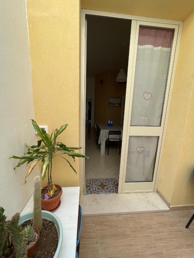 Casa Vacanze Sicily Home Avola Extérieur photo