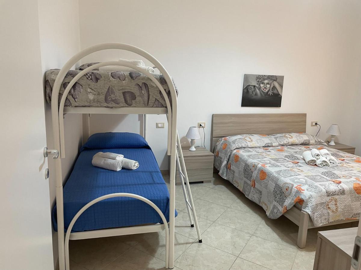 Casa Vacanze Sicily Home Avola Extérieur photo