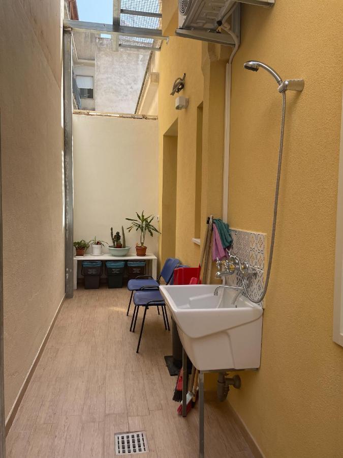 Casa Vacanze Sicily Home Avola Extérieur photo